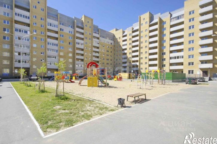 2-комн квартира ул Избышева, 6,  д. 6
