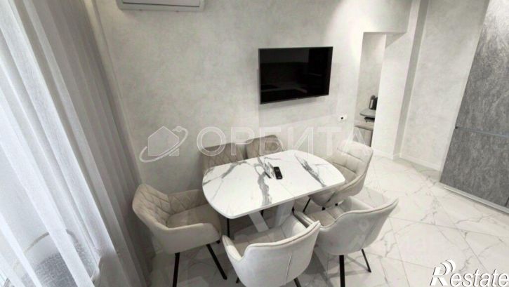 3-комн квартира ул Константина Посьета, 16,  д. 16