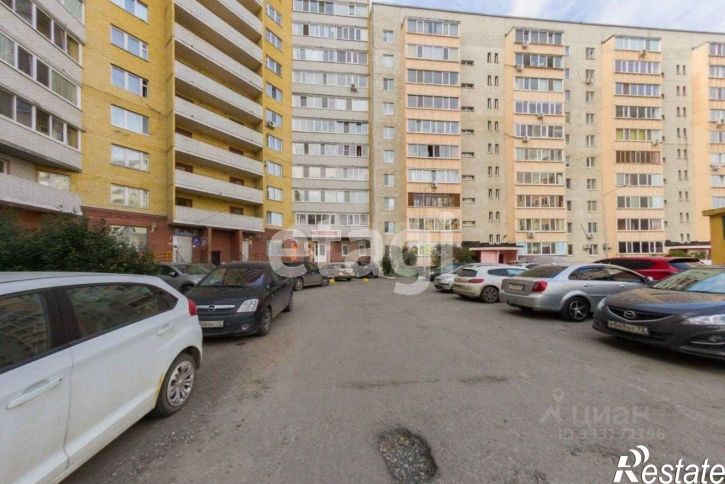 2-комн квартира ул Широтная, 134,  д. 134