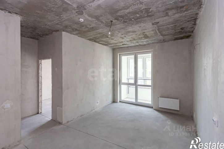 1-комн квартира ул Московский тракт, 83 6,  д. 83 6,  к. 6