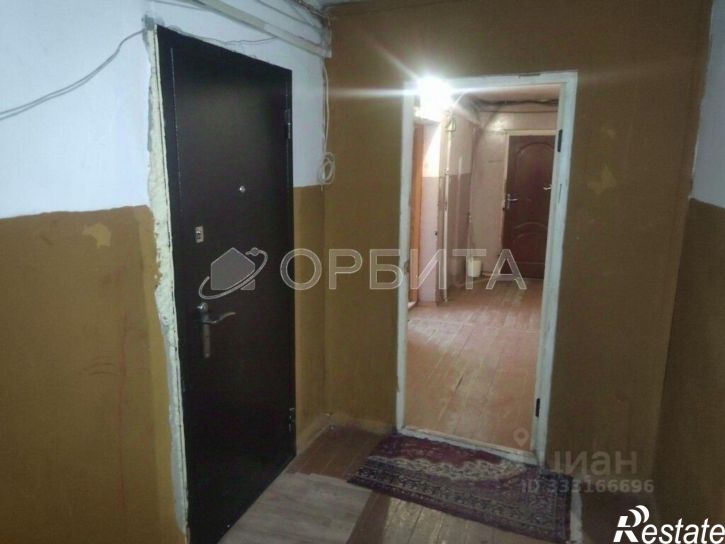 Комната ул Станционная, 36а,  д. 36а