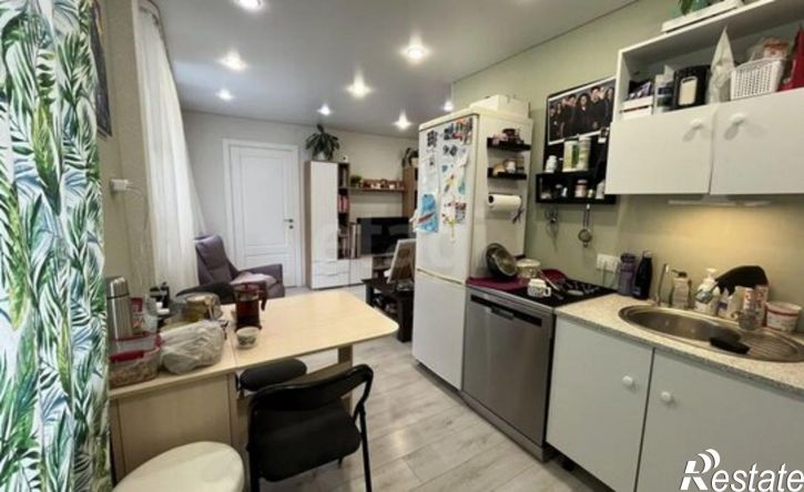 2-комн квартира ул Киевская, 58,  д. 58