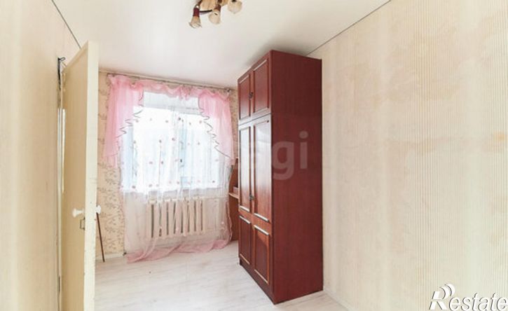 2-комн квартира ул Ершова, 13,  д. 13