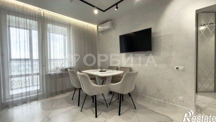 3-комн квартира ул Константина Посьета, 16,  д. 16