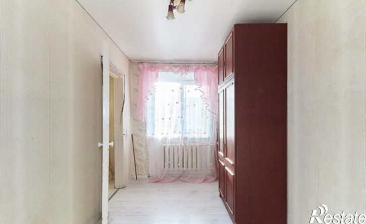 2-комн квартира ул Ершова, 13,  д. 13