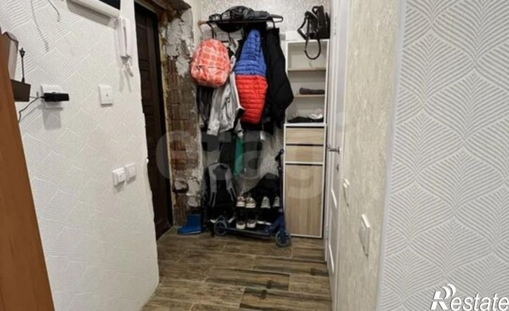 2-комн квартира ул Киевская, 58,  д. 58