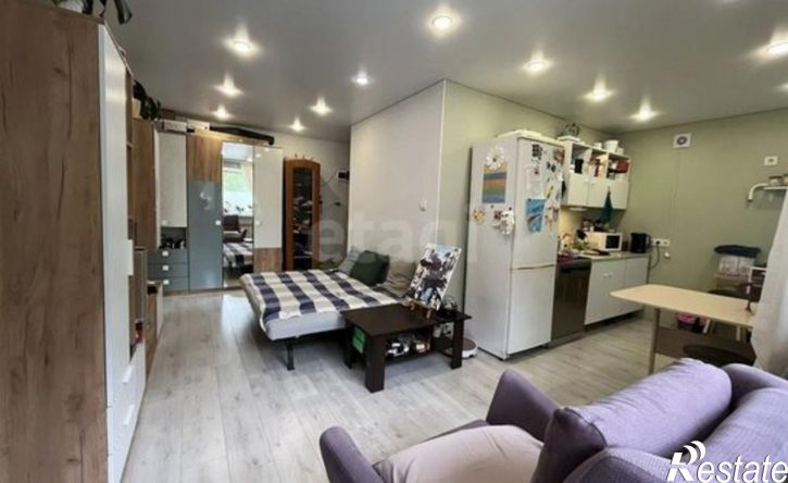 2-комн квартира ул Киевская, 58,  д. 58