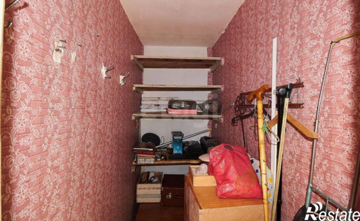 2-комн квартира ул Ершова, 13,  д. 13