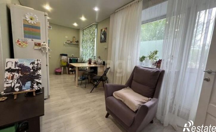 2-комн квартира ул Киевская, 58,  д. 58