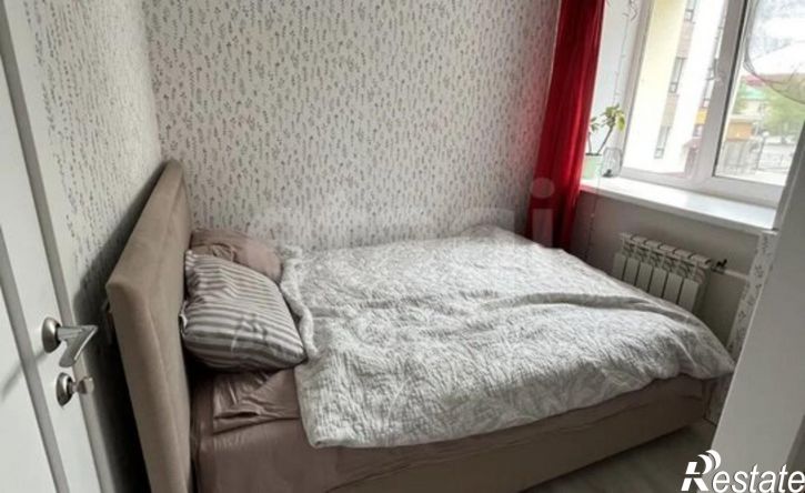 2-комн квартира ул Киевская, 58,  д. 58