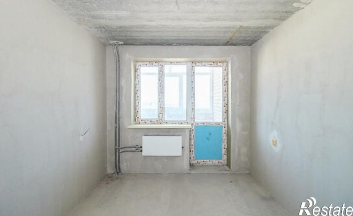 1-комн квартира ул Вересковая, 11,  д. 11