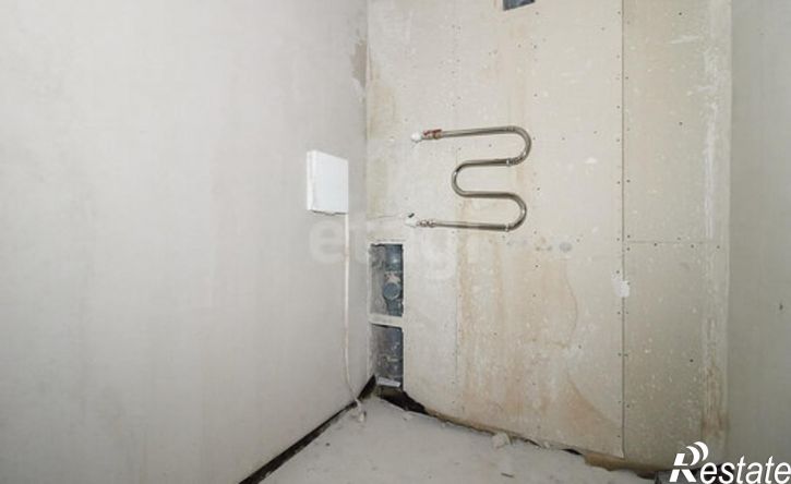 1-комн квартира ул Вересковая, 11,  д. 11