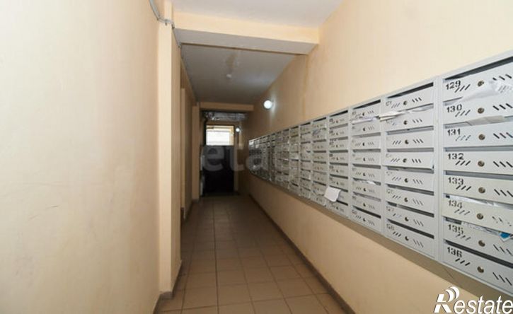 1-комн квартира ул Вересковая, 11,  д. 11