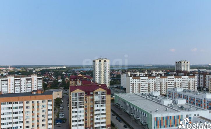 1-комн квартира ул Вересковая, 11,  д. 11
