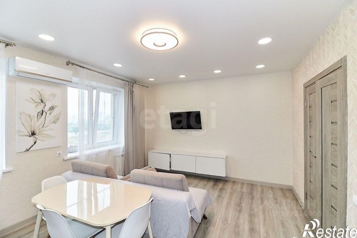 2-комн квартира ул Мельникайте, 34,  д. 34
