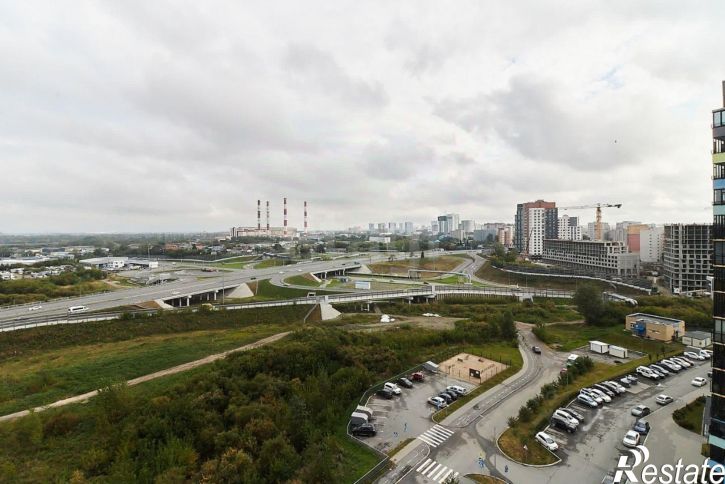 2-комн квартира ул Мельникайте, 34,  д. 34