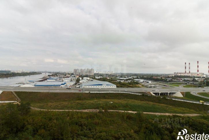 2-комн квартира ул Мельникайте, 34,  д. 34