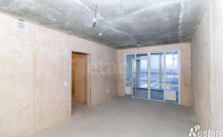 3-комн квартира ул Андрея Бушуева, 2 1,  д. 2 1,  к. 1