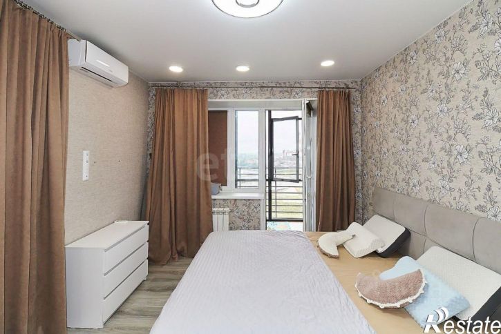 2-комн квартира ул Мельникайте, 34,  д. 34