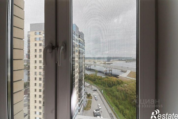 2-комн квартира ул Мельникайте, 34,  д. 34