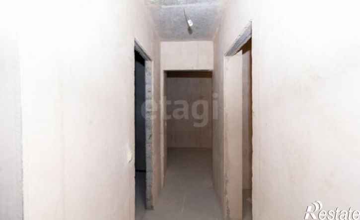 3-комн квартира ул Андрея Бушуева, 2 1,  д. 2 1,  к. 1