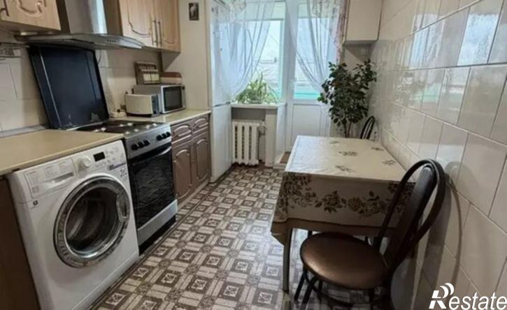 4-комн квартира ул Анатолия Замкова, 2а,  д. 2а