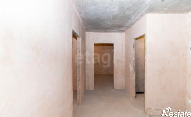 3-комн квартира ул Андрея Бушуева, 2 1,  д. 2 1,  к. 1