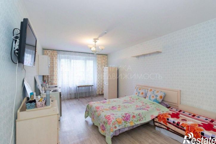 1-комн квартира ул Федюнинского, 58 1,  д. 58 1,  к. 1