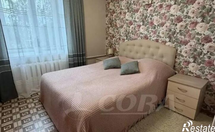 4-комн квартира ул Анатолия Замкова, 2а,  д. 2а