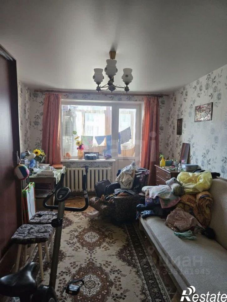 2-комн квартира Ткацкий пр-д, 20,  д. 20