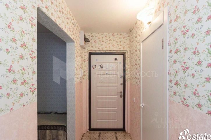 1-комн квартира ул Федюнинского, 58 1,  д. 58 1,  к. 1