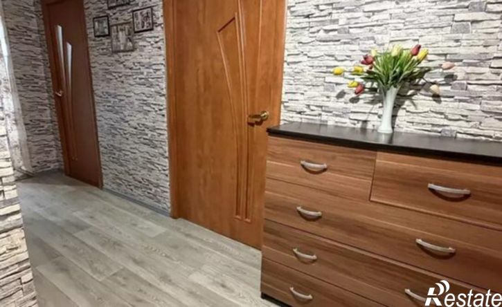 4-комн квартира ул Анатолия Замкова, 2а,  д. 2а