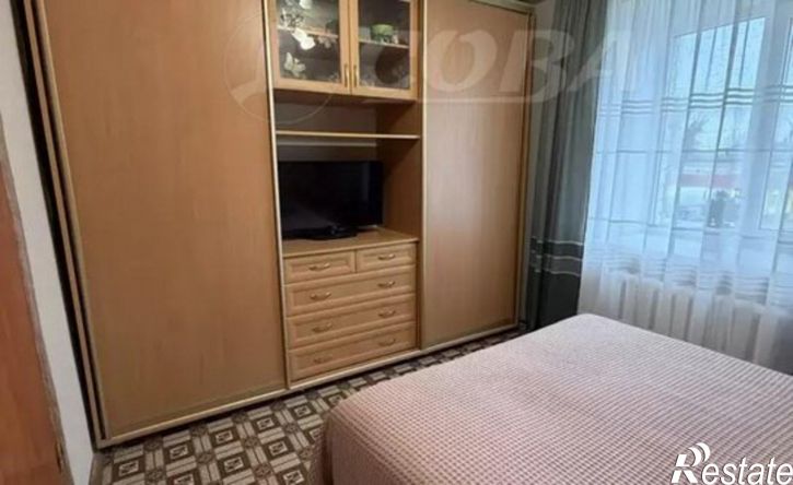4-комн квартира ул Анатолия Замкова, 2а,  д. 2а
