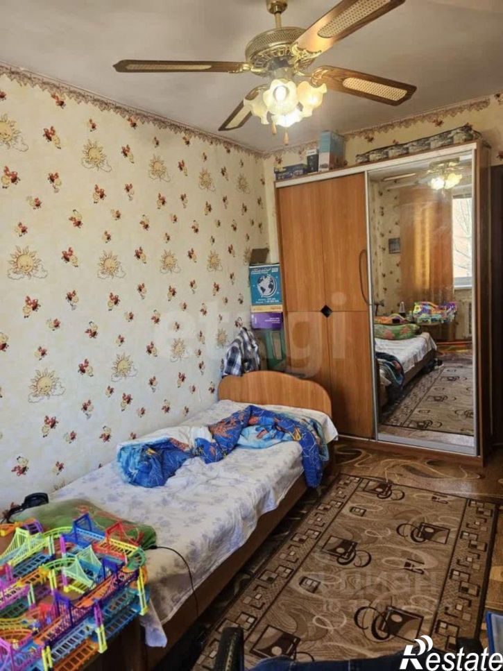 2-комн квартира Ткацкий пр-д, 20,  д. 20