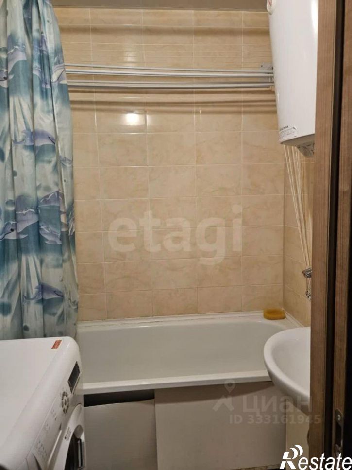 2-комн квартира Ткацкий пр-д, 20,  д. 20