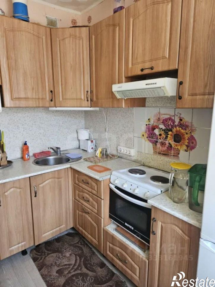 2-комн квартира Ткацкий пр-д, 20,  д. 20