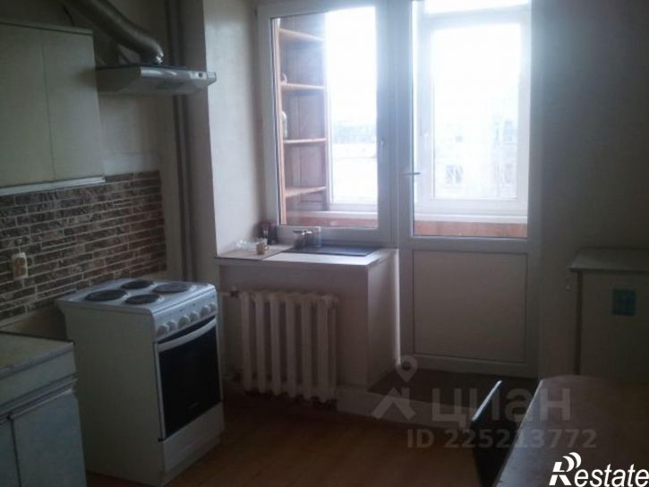 2-комн квартира ул Камчатская, 2 1,  д. 2 1,  к. 1