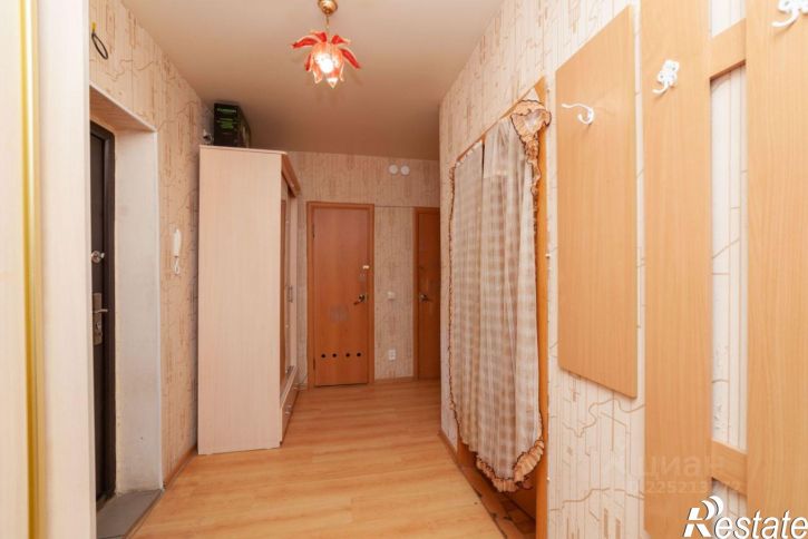 2-комн квартира ул Камчатская, 2 1,  д. 2 1,  к. 1