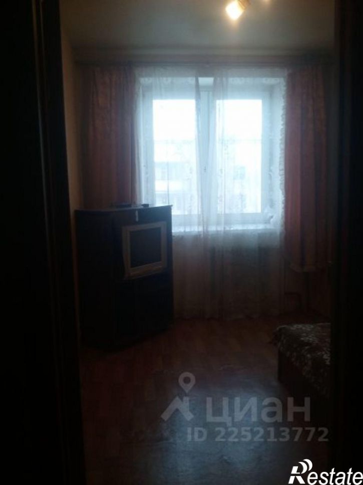 2-комн квартира ул Камчатская, 2 1,  д. 2 1,  к. 1