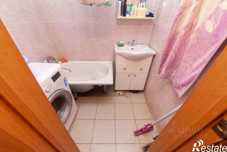 2-комн квартира ул Камчатская, 2 1,  д. 2 1,  к. 1