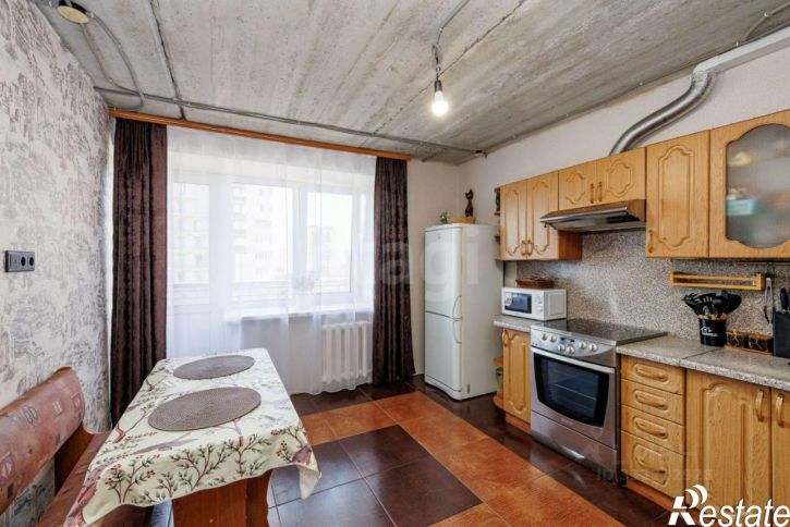 2-комн квартира ул Прокопия Артамонова, 15,  д. 15