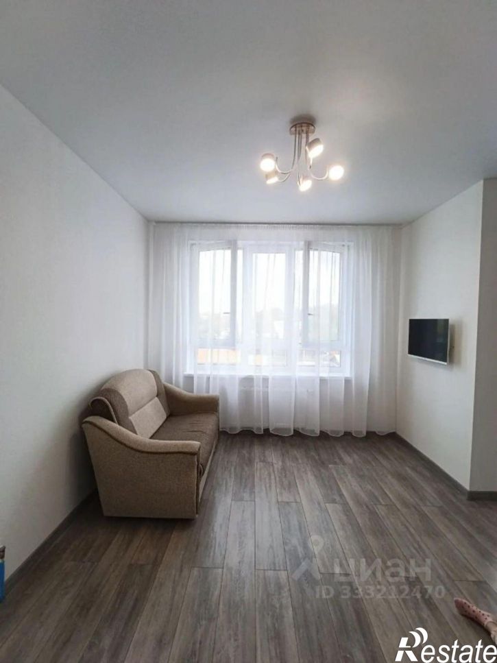1-комн квартира ул Камчатская, 114а,  д. 114а