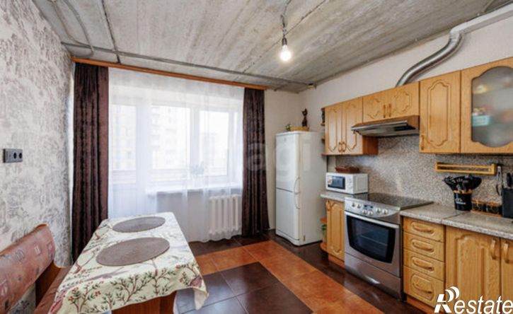 2-комн квартира ул Прокопия Артамонова, 15,  д. 15