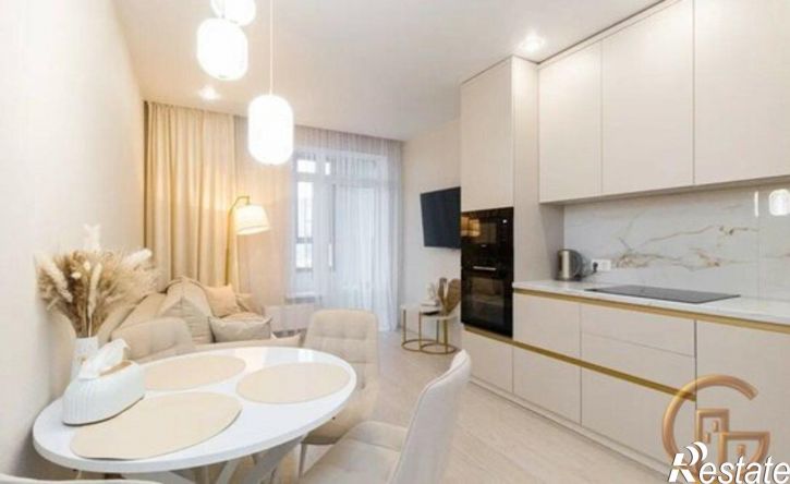 2-комн квартира ул Первооткрывателей, 9,  д. 9