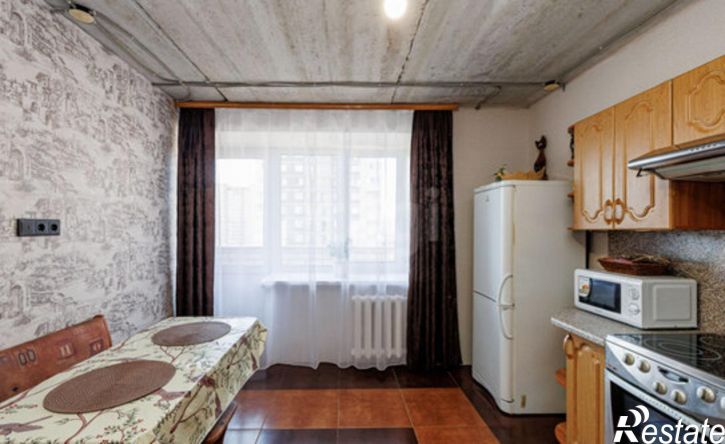 2-комн квартира ул Прокопия Артамонова, 15,  д. 15
