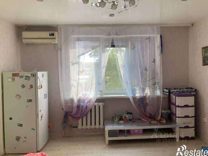 3-комн квартира ул 50 лет Октября, 68,  д. 68