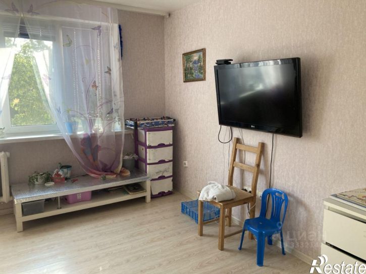 3-комн квартира ул 50 лет Октября, 68,  д. 68