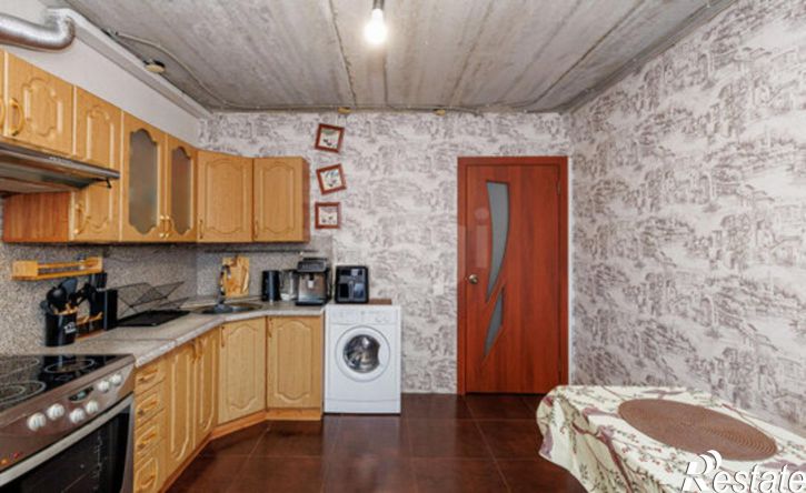 2-комн квартира ул Прокопия Артамонова, 15,  д. 15