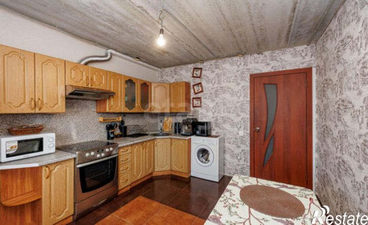 2-комн квартира ул Прокопия Артамонова, 15,  д. 15