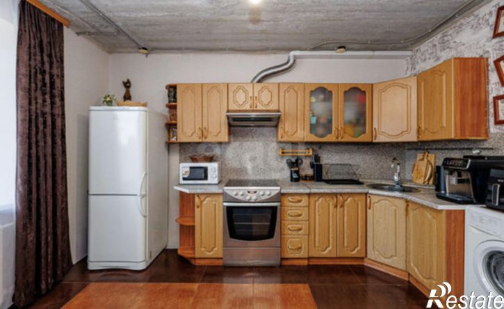 2-комн квартира ул Прокопия Артамонова, 15,  д. 15